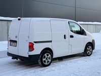 begagnad Nissan NV200 Van 1.5 dCi Euro 5