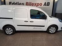 begagnad Renault Kangoo Express 1.5 dCi Navi B-Kamera Tech 90hk