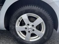 Begagnad VW Golf VII 110 HK (80 kW) 2016