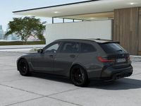 begagnad BMW M3 Competition xDrive Touring