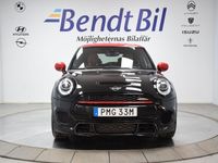 begagnad Mini John Cooper Works JCW3dörr Automat HK Navi 2021, Halvkombi