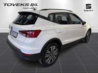 Ny Seat Arona 115 HK (84 kW) 2026 Vit SUV