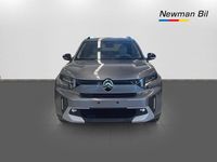 Ny Citroën C3 Aircross PureTech 75 HK (55 kW) 2025 SUV