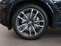 begagnad BMW X3 xDrive30e M Sport Aut Nav Drag Rattvärme HiFi 2023, SUV