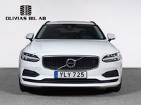 begagnad Volvo V90 D4 AWD Business Euro 6 Drag I Värmare I Backkamera