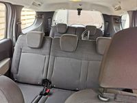 begagnad Dacia Lodgy 1.5 dCi Euro 5