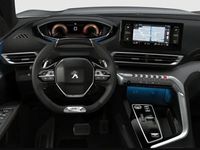 begagnad Peugeot 5008 GT PureTech AUT 7-Sits *Räntekampanj 1,99%*