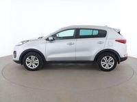 begagnad Kia Sportage 1.6 GDI Active 2WD