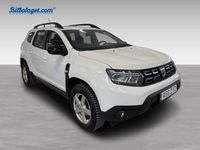 begagnad Dacia Duster PhII 4x2 1,3 TCe 150 Comfort A