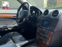 begagnad Mercedes GL320 CDI 4MATIC 7G-Tronic Euro 4