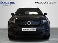begagnad Volvo XC40 P6 Recharge Plus