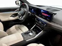 Begagnad BMW i4 Comfort Edition 442 kW (601 HK) 2025 Sedan