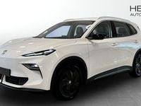 Ny MG S5 Comfort 125 kW (170 HK) 2025 Vit SUV