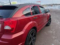 Begagnad Dodge Caliber 150 HK (110 kW) 2008 Halvkombi