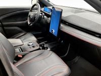 Begagnad Ford Mustang 2021 Halvkombi