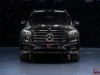 begagnad Mercedes 450 Benz GLS d Facelift Premium Plus Bur-3D 2024, Personbil