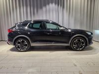 Begagnad Cupra Formentor 207 HK (152 kW) 2023 Svart SUV