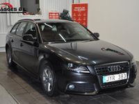 begagnad Audi A4 Quattro Avant 2.0 TFSI S-line S Tronic 211hk