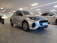 Ny Mazda 2 Exclusive 116 HK (85 kW) 2025 Grå Halvkombi