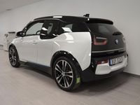 begagnad BMW 120 i3sAh Charged Plus Re-Lease DA+ Navi Pro