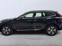 Begagnad Volvo XC60 Core 355 HK (261 kW) 2024 Svart SUV