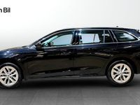 Begagnad Skoda Octavia Style 150 HK (110 kW) 2024 Svart Kombi