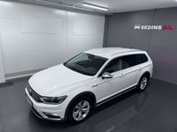 begagnad VW Passat Alltrack 2.0 TDI SCR 4M 1-Brukare /Massage