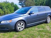 begagnad Volvo V70 1.6D DRIVe Momentum Euro 4