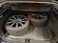 Begagnad Volvo V70 181 HK (133 kW) 2014 Svart Kombi