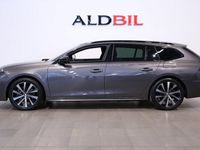 begagnad Peugeot 508 SW Hybrid Plug-in GT-LINE Aut Drag 360° Nav 2020, Kombi