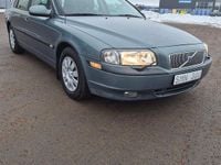 Begagnad Volvo S80 140 HK (102 kW) 2001 Sedan