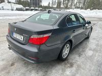 begagnad BMW 523 i Sedan Euro 4