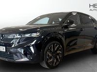 Begagnad Renault Rafale 150 HK (110 kW) 2025 Svart (black) SUV
