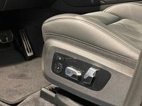 begagnad BMW XM xDrive M Drive Paket Bowers&Wilkins Komfort Drag
