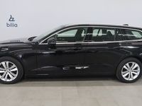 begagnad Volvo V60 B4 Diesel Momentum Advanced SE