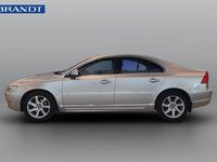 begagnad Volvo S80 D4 S/S Summum Business E PRO