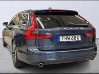 Begagnad Volvo V90 190 HK (139 kW) 2020 Kombi