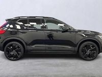 Begagnad Volvo EX40 Plus 188 kW (256 HK) 2024 Svart SUV