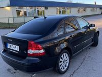 begagnad Volvo S40 T5 Euro 4