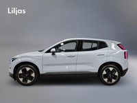 Begagnad Volvo EX30 Core 202 kW (275 HK) 2024 Blå SUV