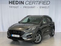 begagnad Ford Kuga ST-Line X Business 2.5 Plug-In Hybrid 225HK AUT