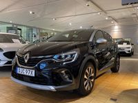 begagnad Renault Captur E-TECH Plugin-Hybrid 160 Techno 2023, Halvkombi