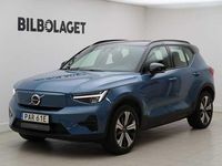 Begagnad Volvo XC40 299 kW (407 HK) 2023 SUV