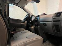 begagnad Peugeot Expert Panel Van 1.0t 2.0 HDi Nybes