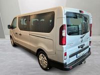 begagnad Renault Trafic Grand Kombi Passenger Base 145 L2H1 A 2020, Transportbil