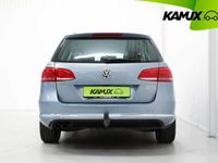 begagnad VW Passat 2.0 TDI BlueMotion Drag 2012, Personbil