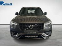 Begagnad Volvo XC90 Ultimate 310 HK (228 kW) 2024 Grå SUV