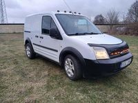 Begagnad Ford Transit Connect 75 HK (55 kW) 2007 Minibuss