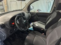 begagnad Mercedes Citan 109 CitanCDI 95hk 6 Vxl