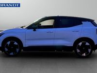 Begagnad Volvo EX30 Performance 319 kW (434 HK) 2024 Vit SUV